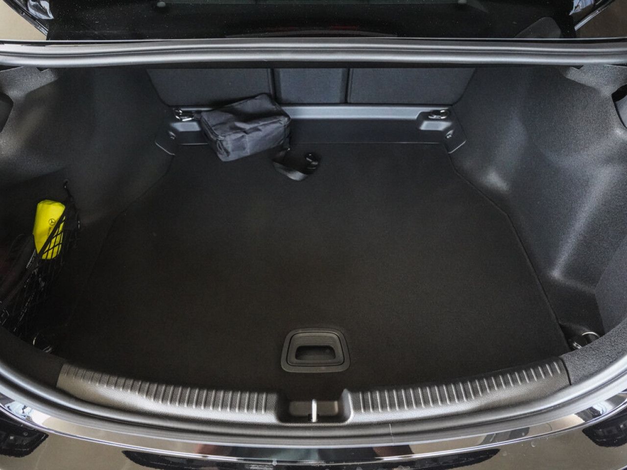 Mercedes-Benz C-Klasse – Bild 4