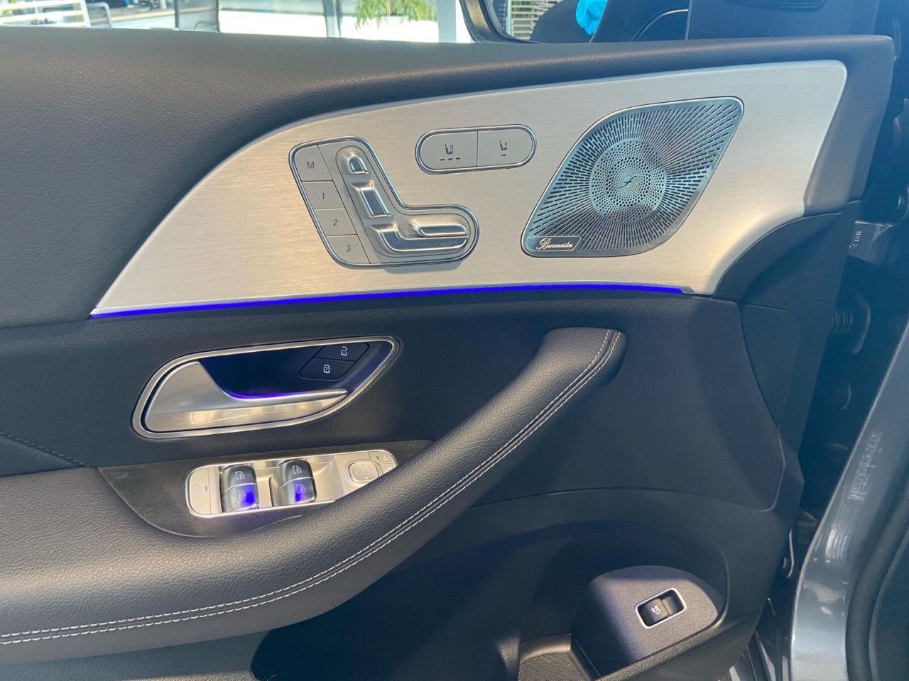 Mercedes-Benz GLE – Bild 15
