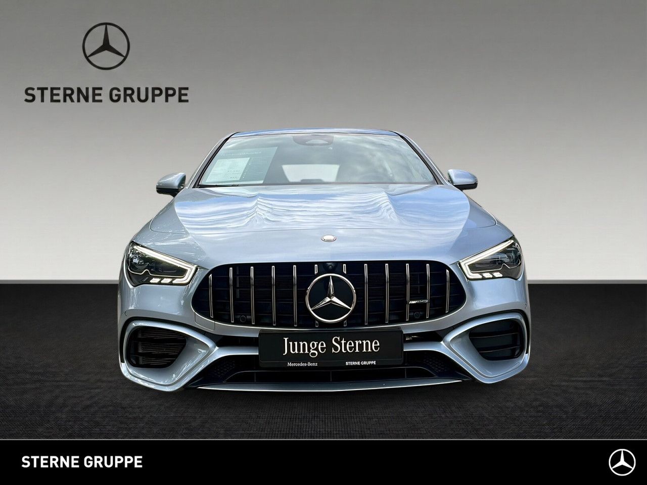 Mercedes-Benz CLA – Bild 4