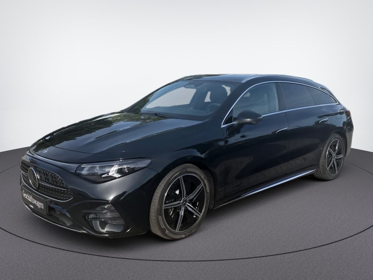 Mercedes-Benz CLA – Bild 2