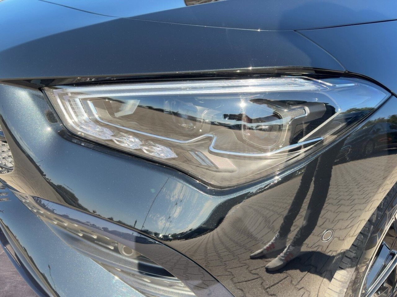 Mercedes-Benz CLA – Bild 16