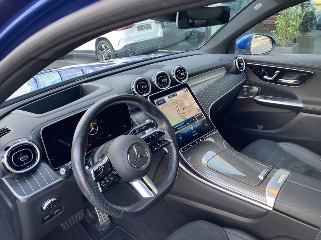 Mercedes-Benz GLC – Bild 12
