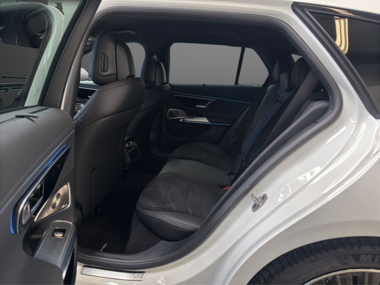 Mercedes-Benz E-Klasse – Bild 6