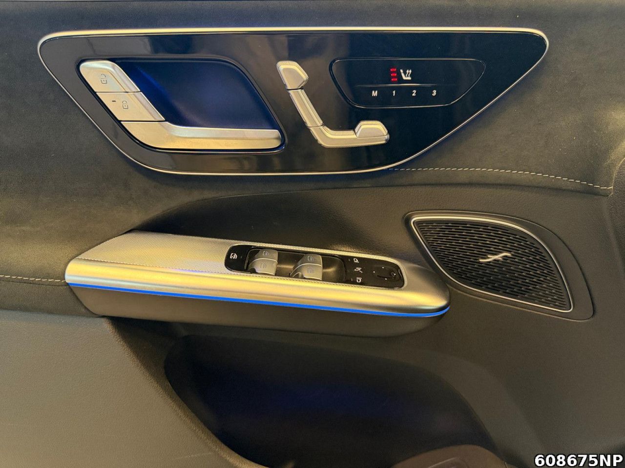 Mercedes-Benz EQE – Bild 14