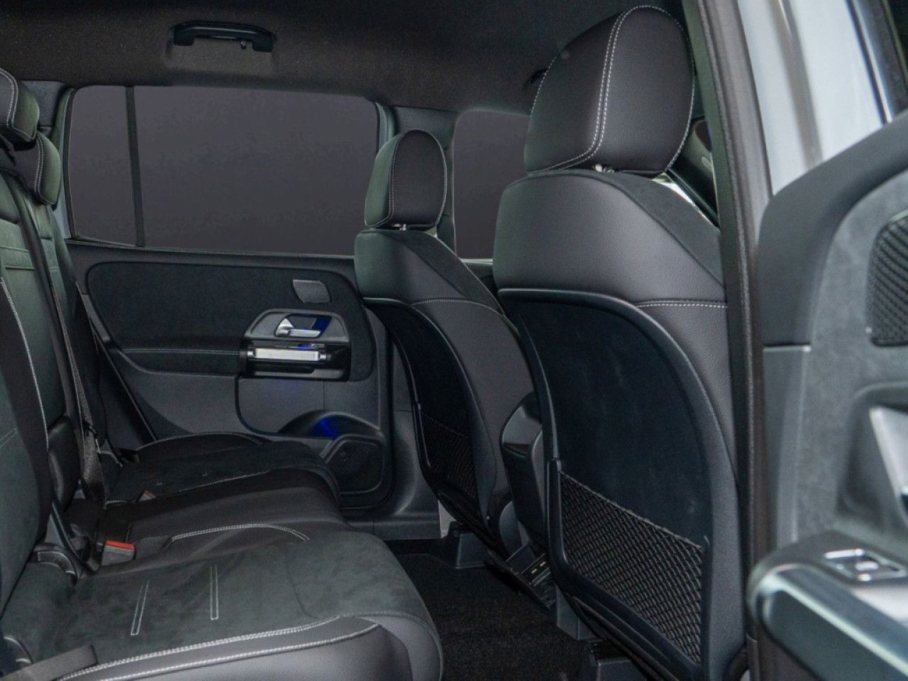 Mercedes-Benz GLB – Bild 9