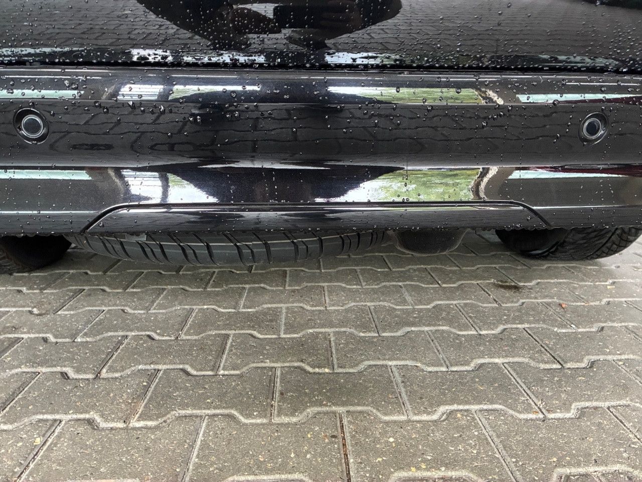 Mercedes-Benz V-Klasse – Bild 18