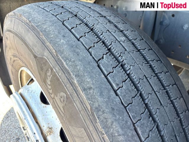MAN TGX 18.510 4x2 BL SA 10
