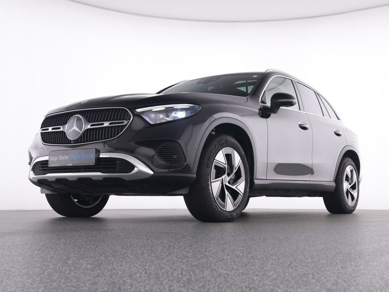 Mercedes-Benz GLC – Bild 6