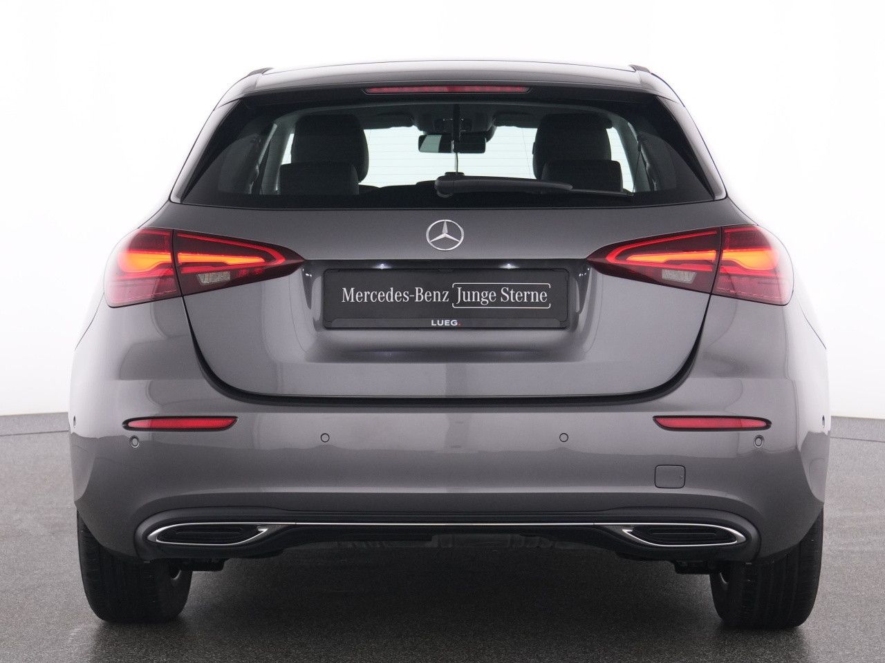 Mercedes-Benz A-Klasse – Bild 15