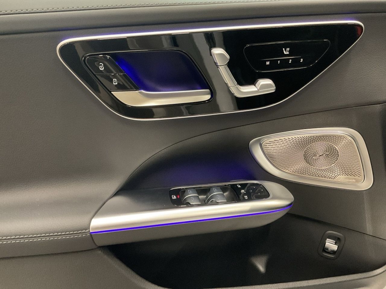 Mercedes-Benz C-Klasse – Bild 14