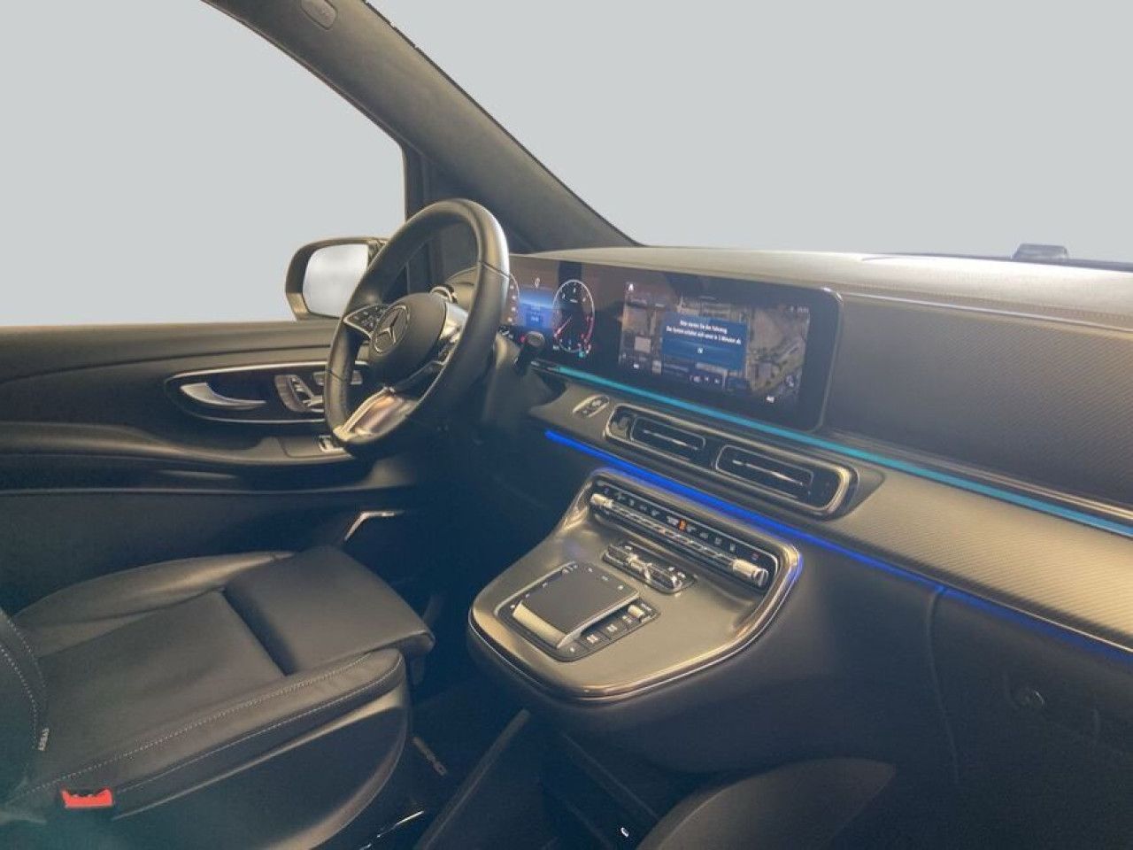 Mercedes-Benz V-Klasse – Bild 14