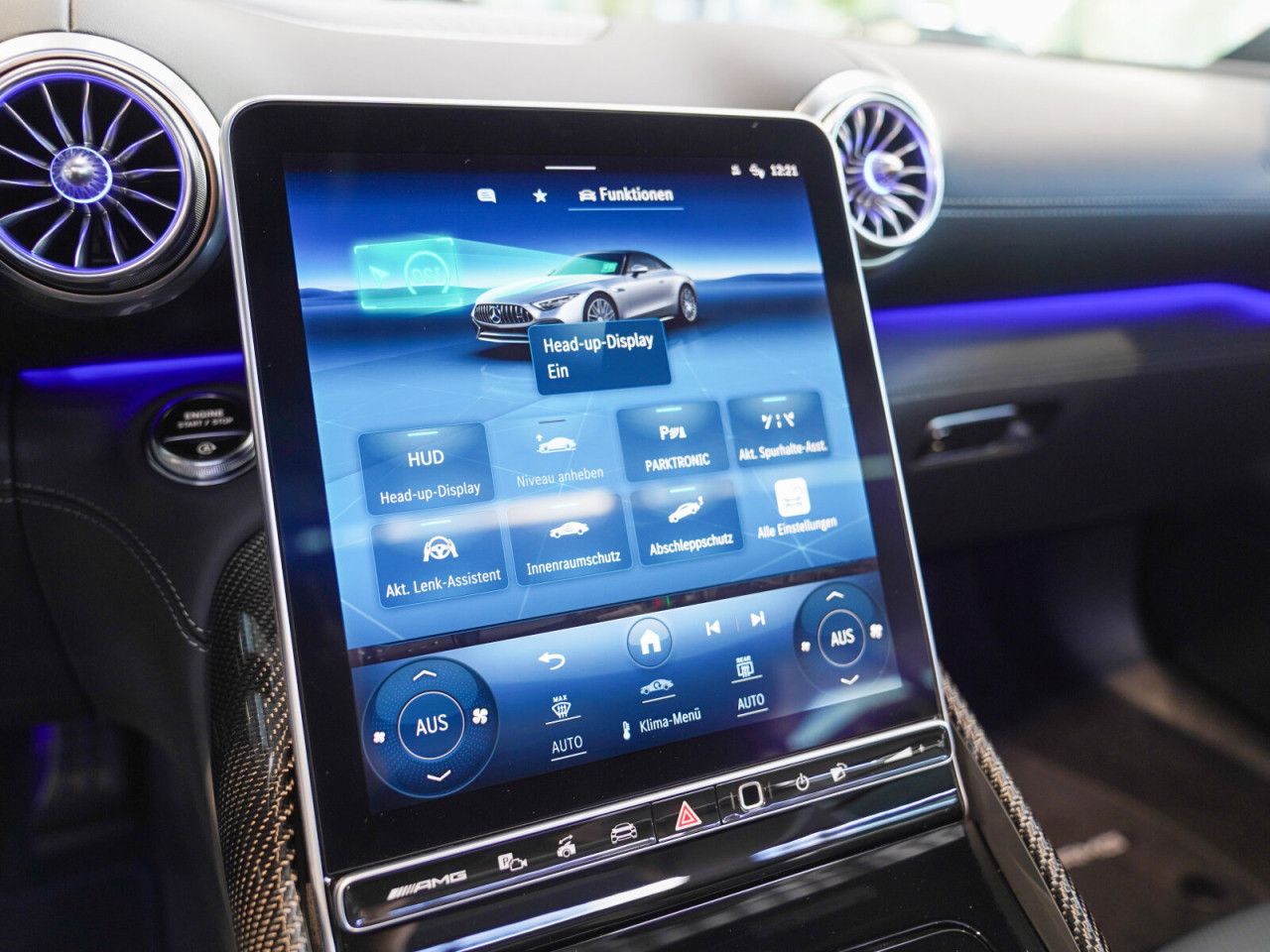 Mercedes-Benz SL – Bild 24