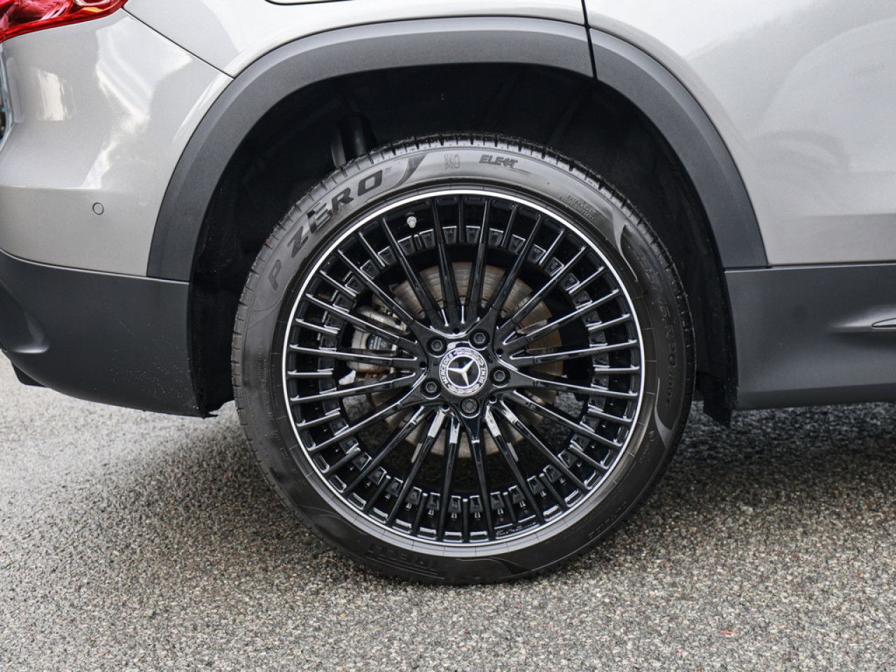 Mercedes-Benz EQB – Bild 7