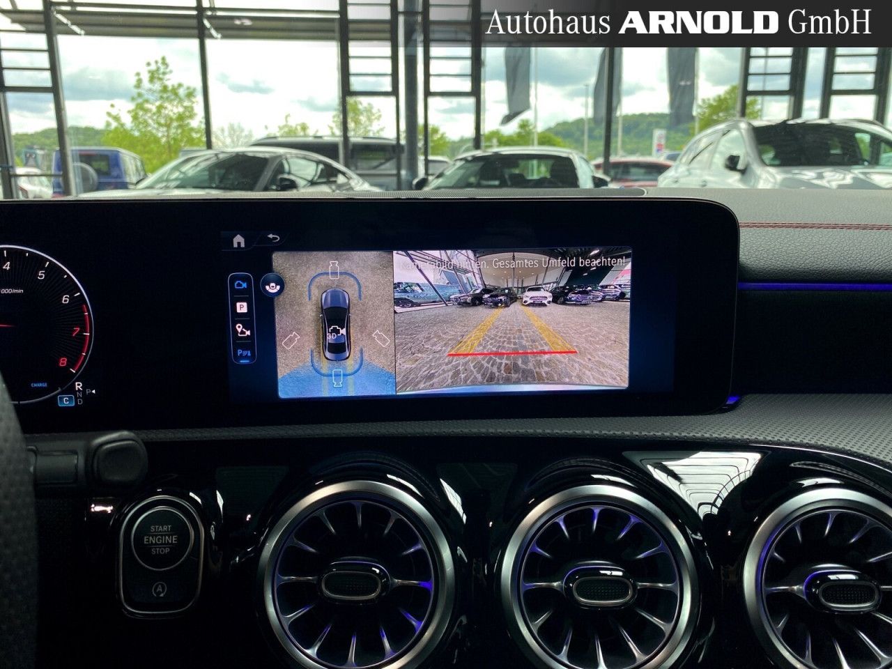 Mercedes-Benz CLA – Bild 12