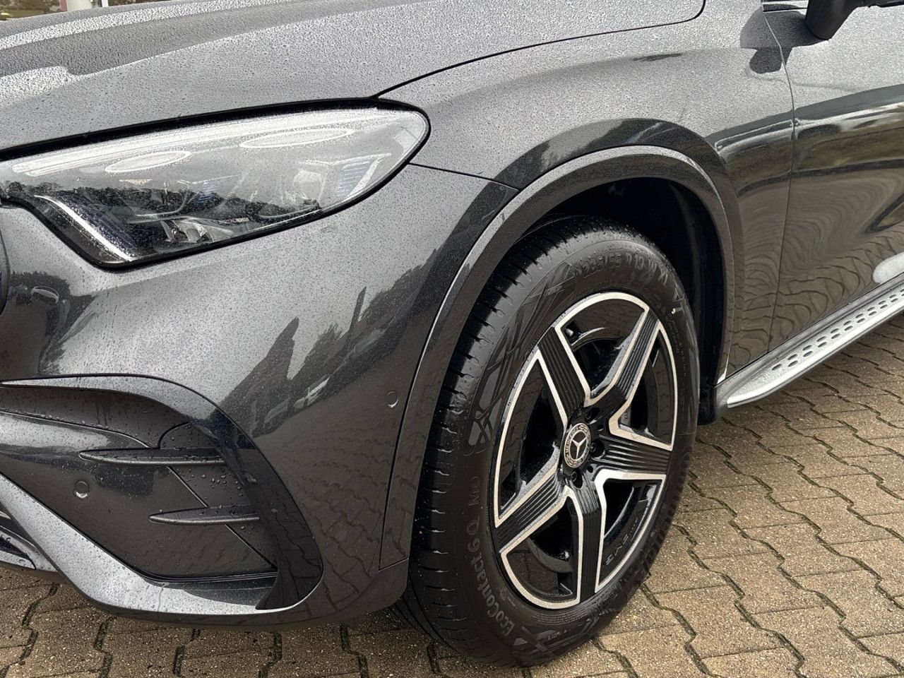 Mercedes-Benz GLC – Bild 13