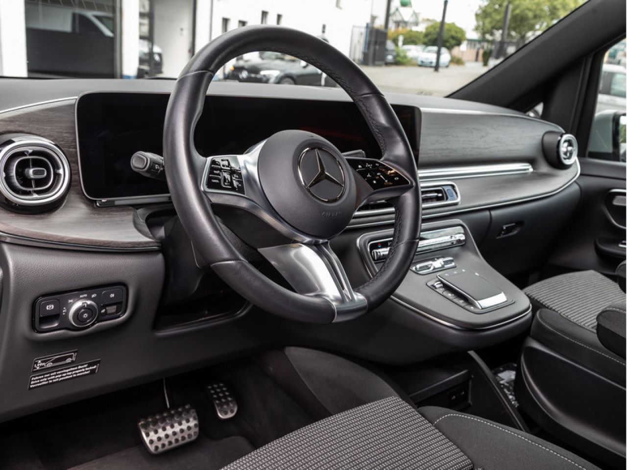 Mercedes-Benz Marco Polo – Bild 16