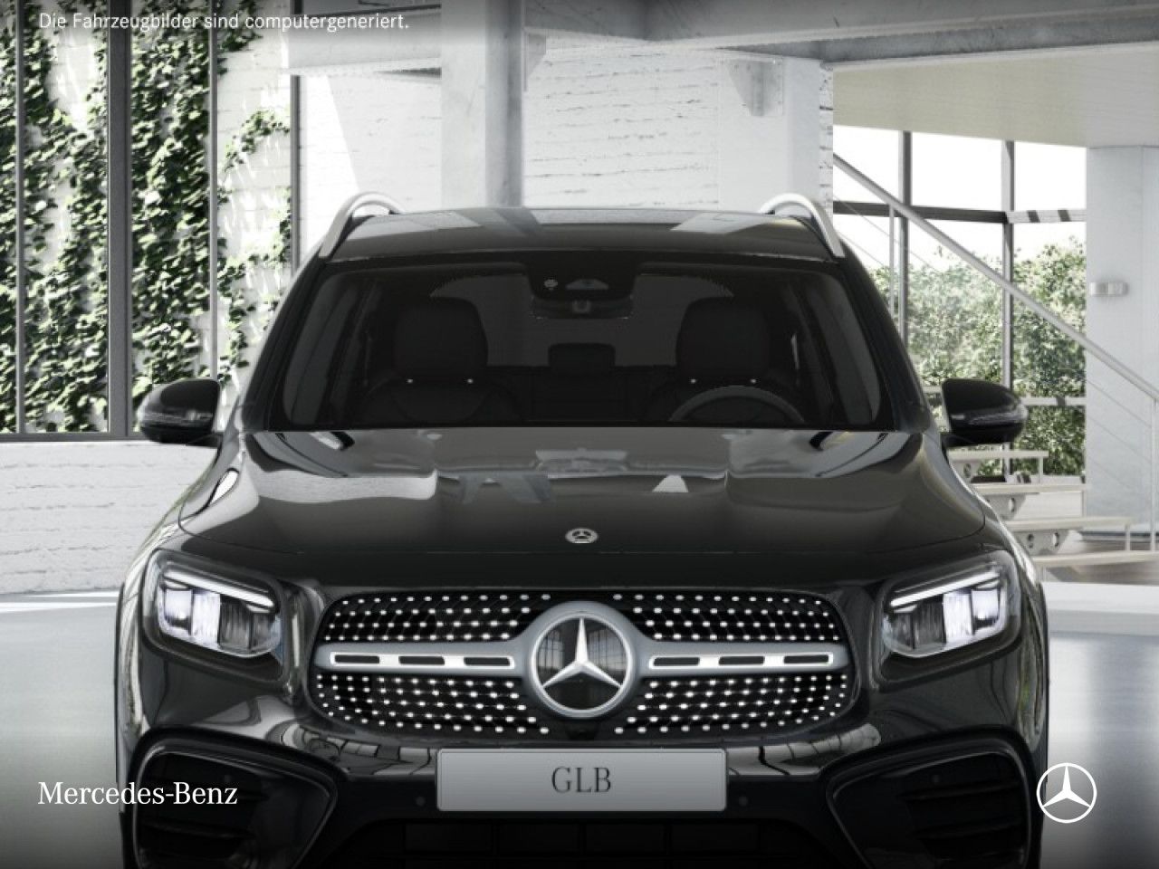 Mercedes-Benz GLB – Bild 5
