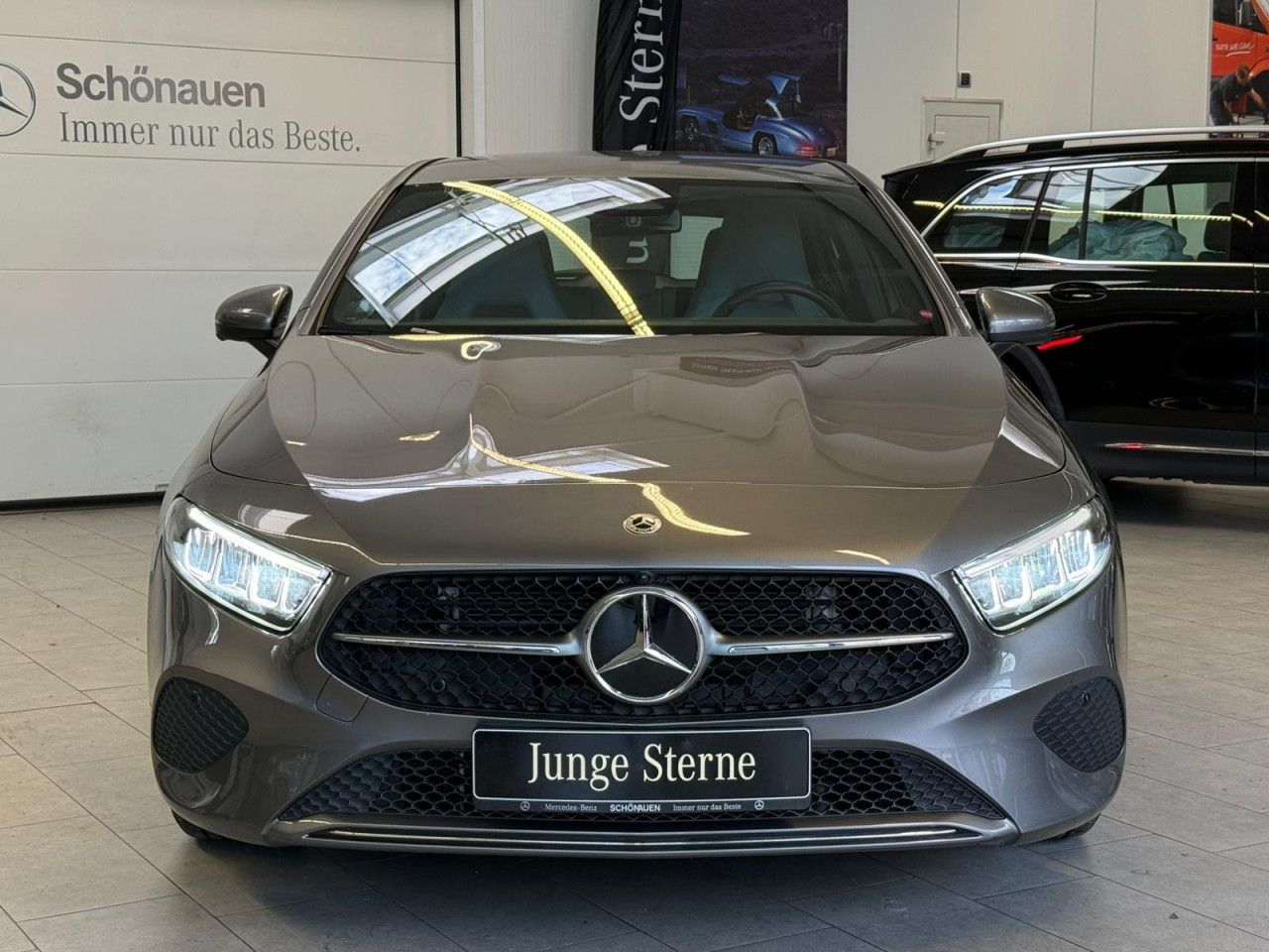 Mercedes-Benz A-Klasse – Bild 8