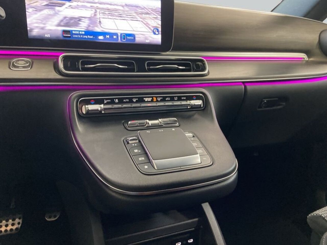Mercedes-Benz V-Klasse – Bild 14