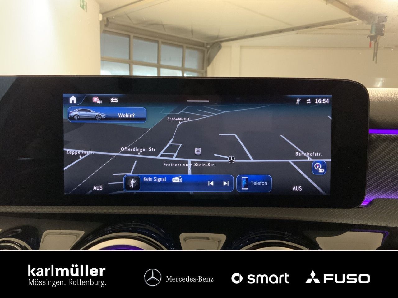 Mercedes-Benz A-Klasse – Bild 11