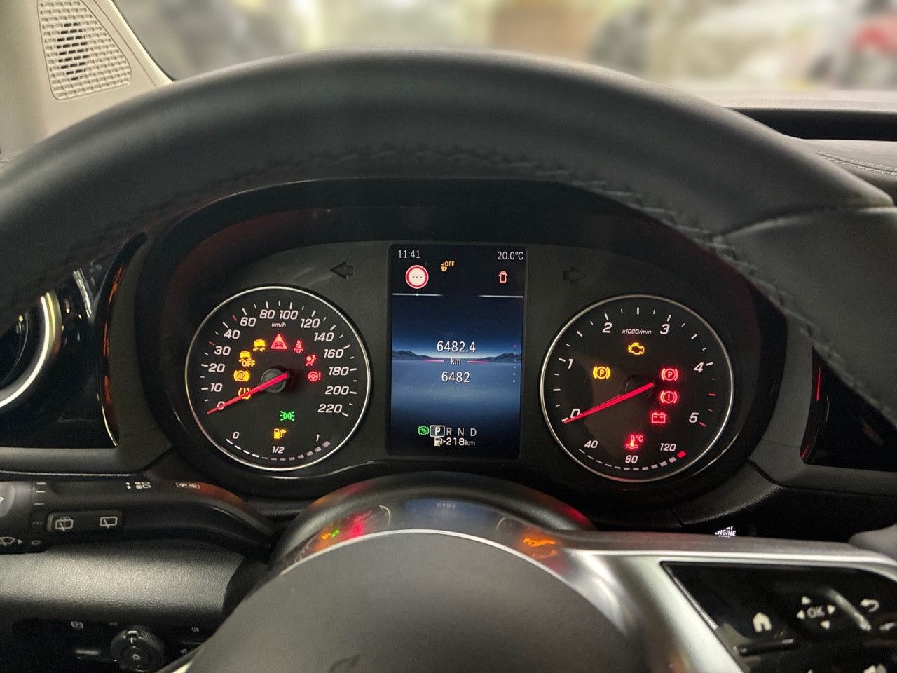 Mercedes-Benz T-Klasse – Bild 14