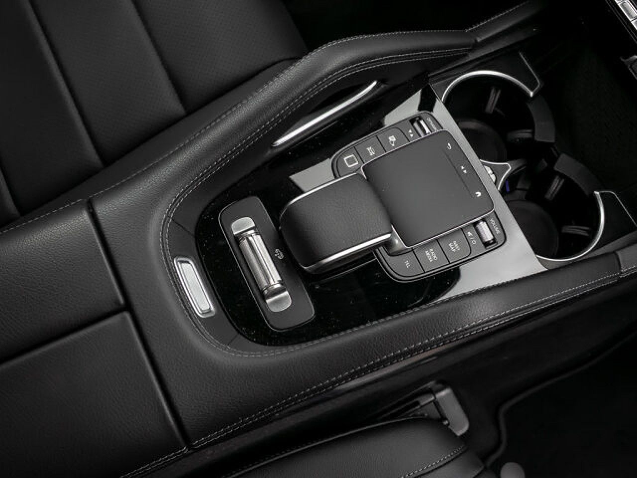 Mercedes-Benz GLE – Bild 8