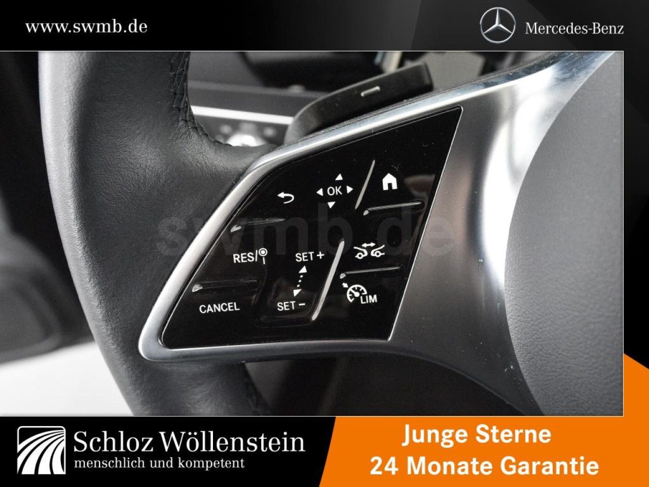 Mercedes-Benz B-Klasse – Bild 17