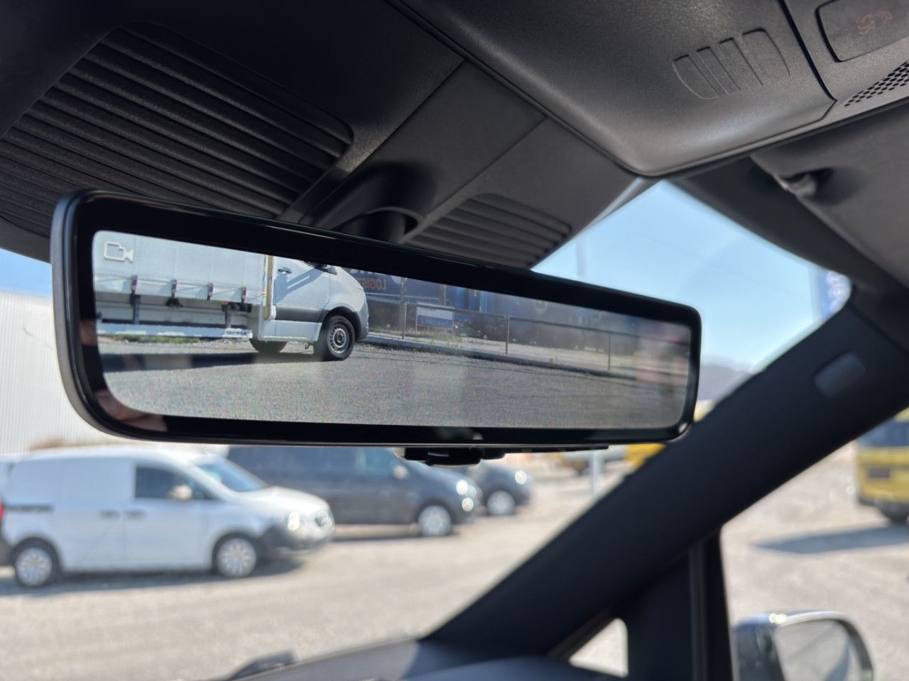 Mercedes-Benz V-Klasse – Bild 21