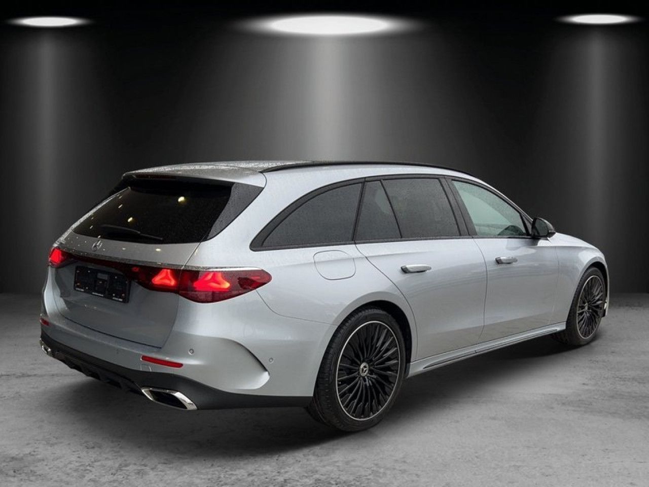 Mercedes-Benz E-Klasse – Bild 4