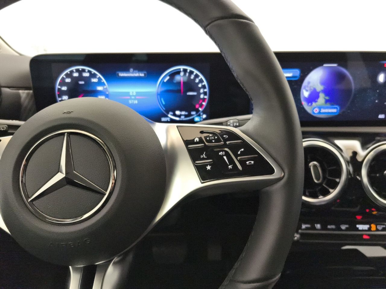 Mercedes-Benz A-Klasse – Bild 18