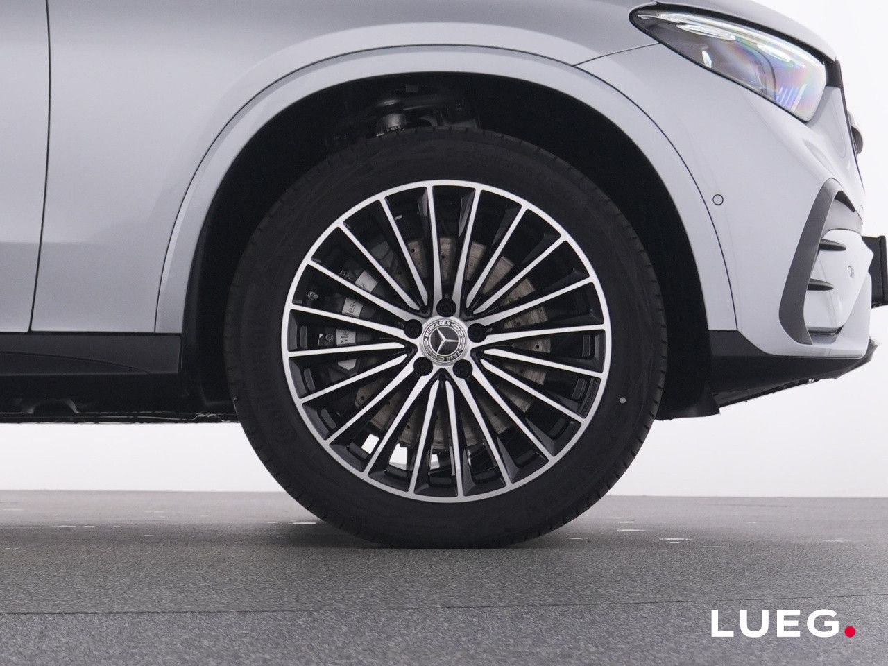 Mercedes-Benz GLC – Bild 21