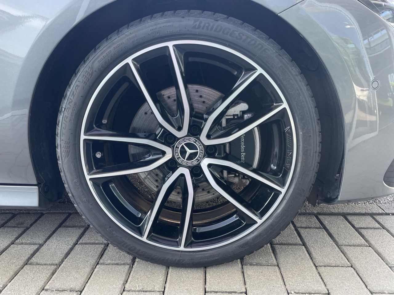 Mercedes-Benz CLA – Bild 5