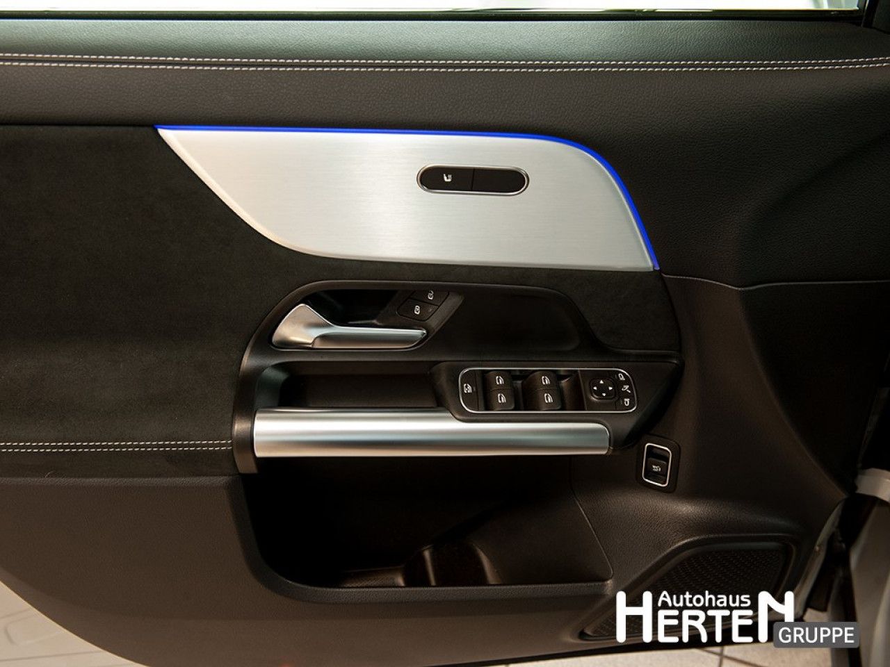 Mercedes-Benz GLA – Bild 10