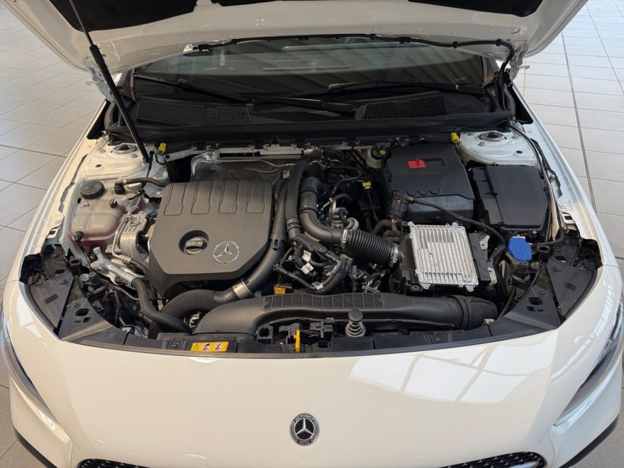 Mercedes-Benz A-Klasse – Bild 4