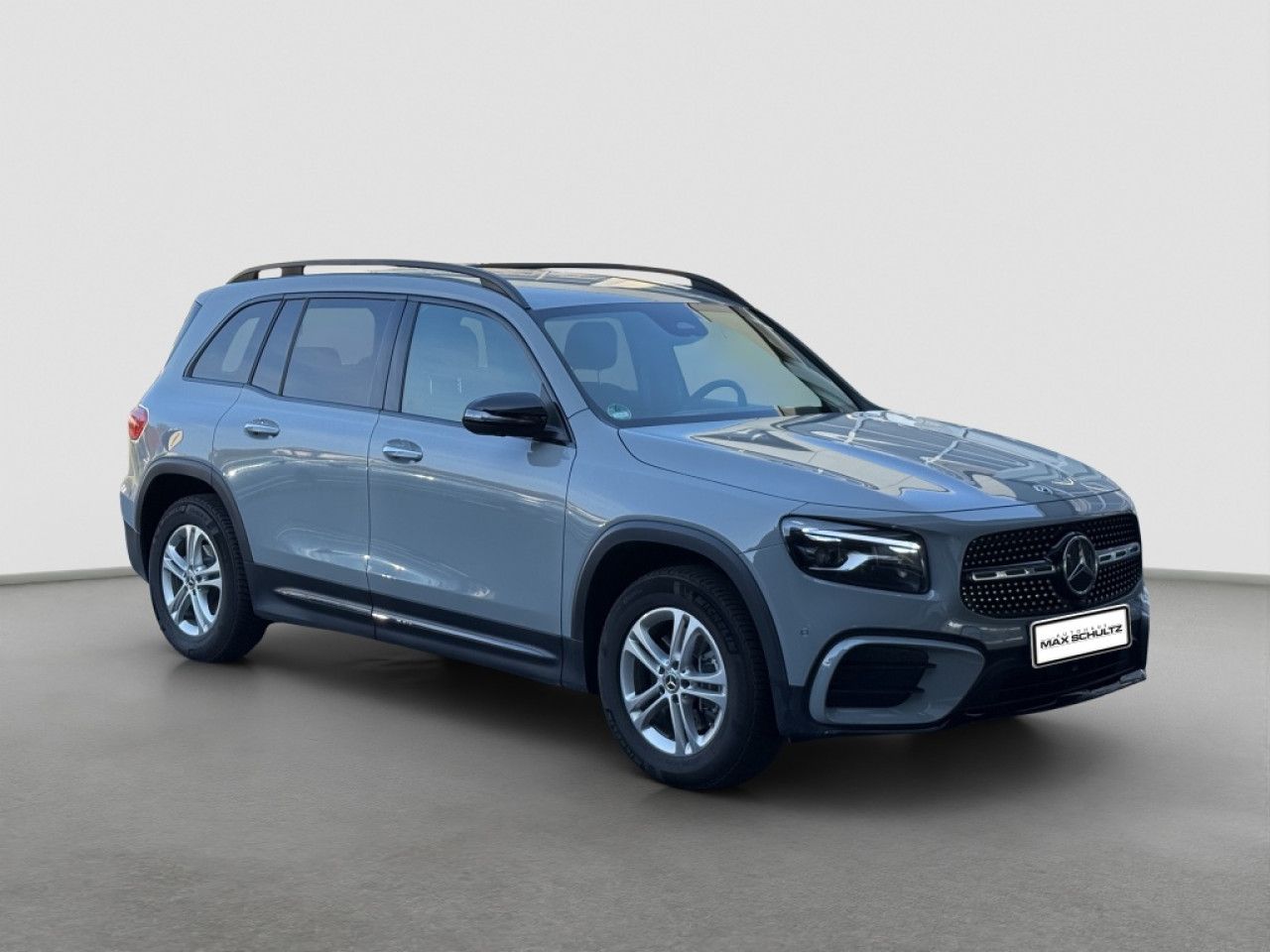 Mercedes-Benz GLB – Bild 18