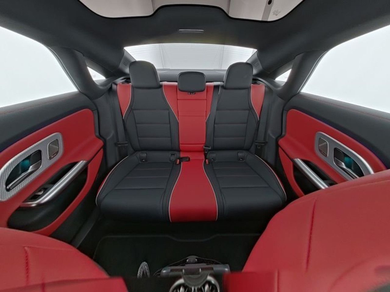 Mercedes-Benz CLA – Bild 10
