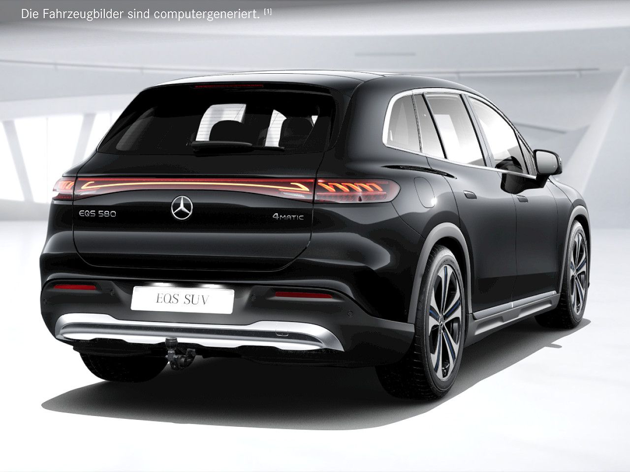 Mercedes-Benz EQS – Bild 16
