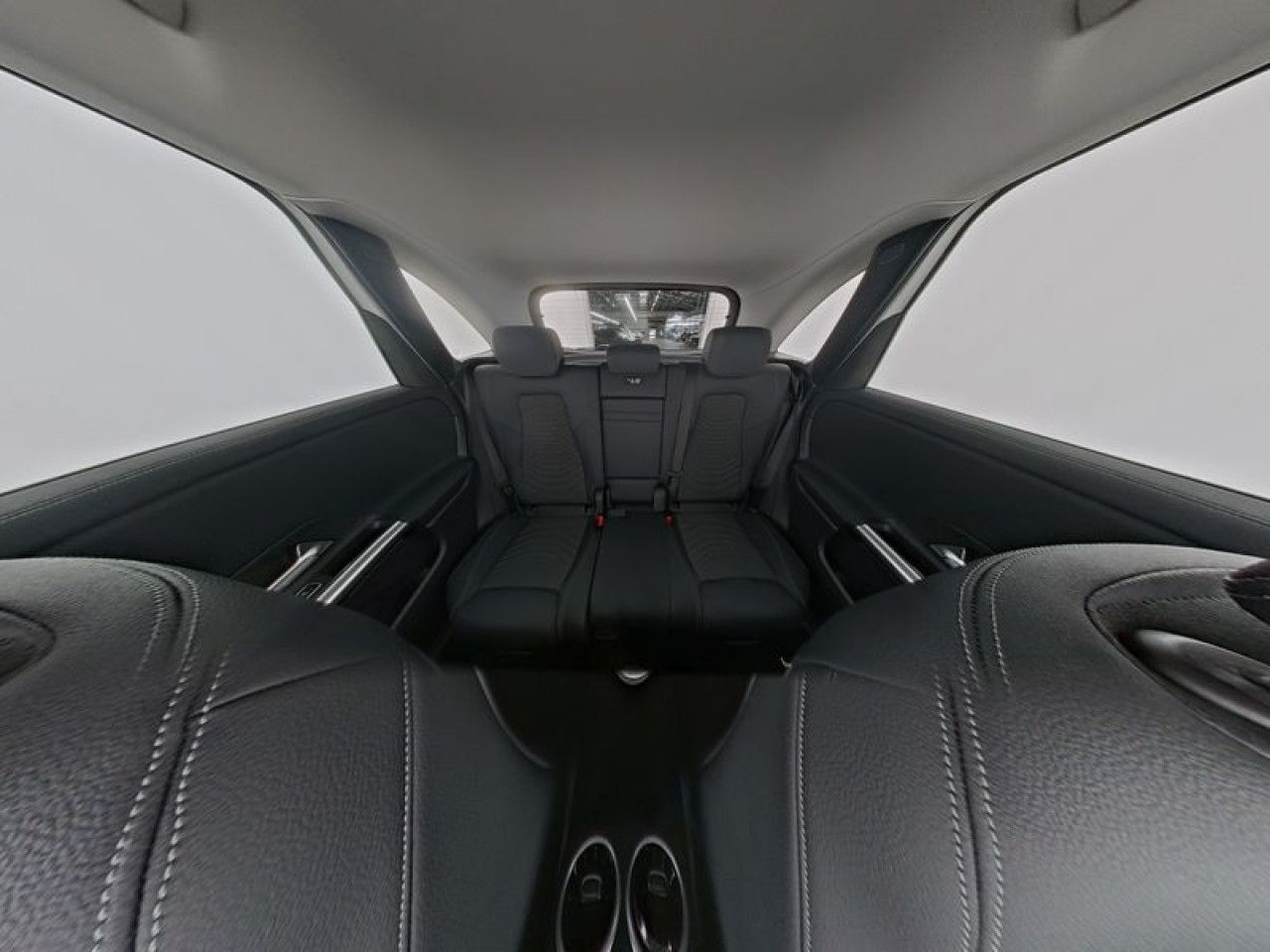 Mercedes-Benz B-Klasse – Bild 7