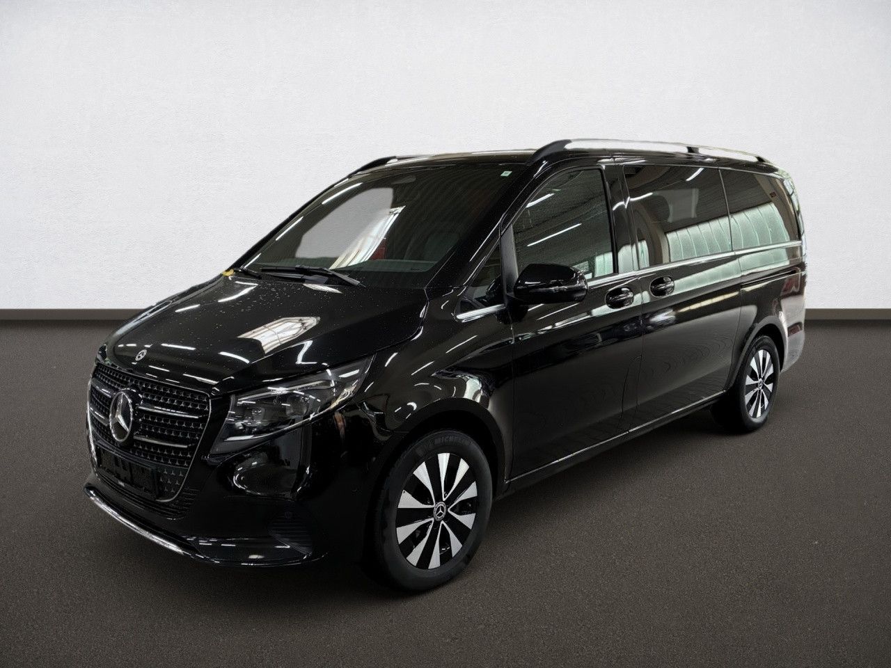 Mercedes-Benz V-Klasse – Bild 2