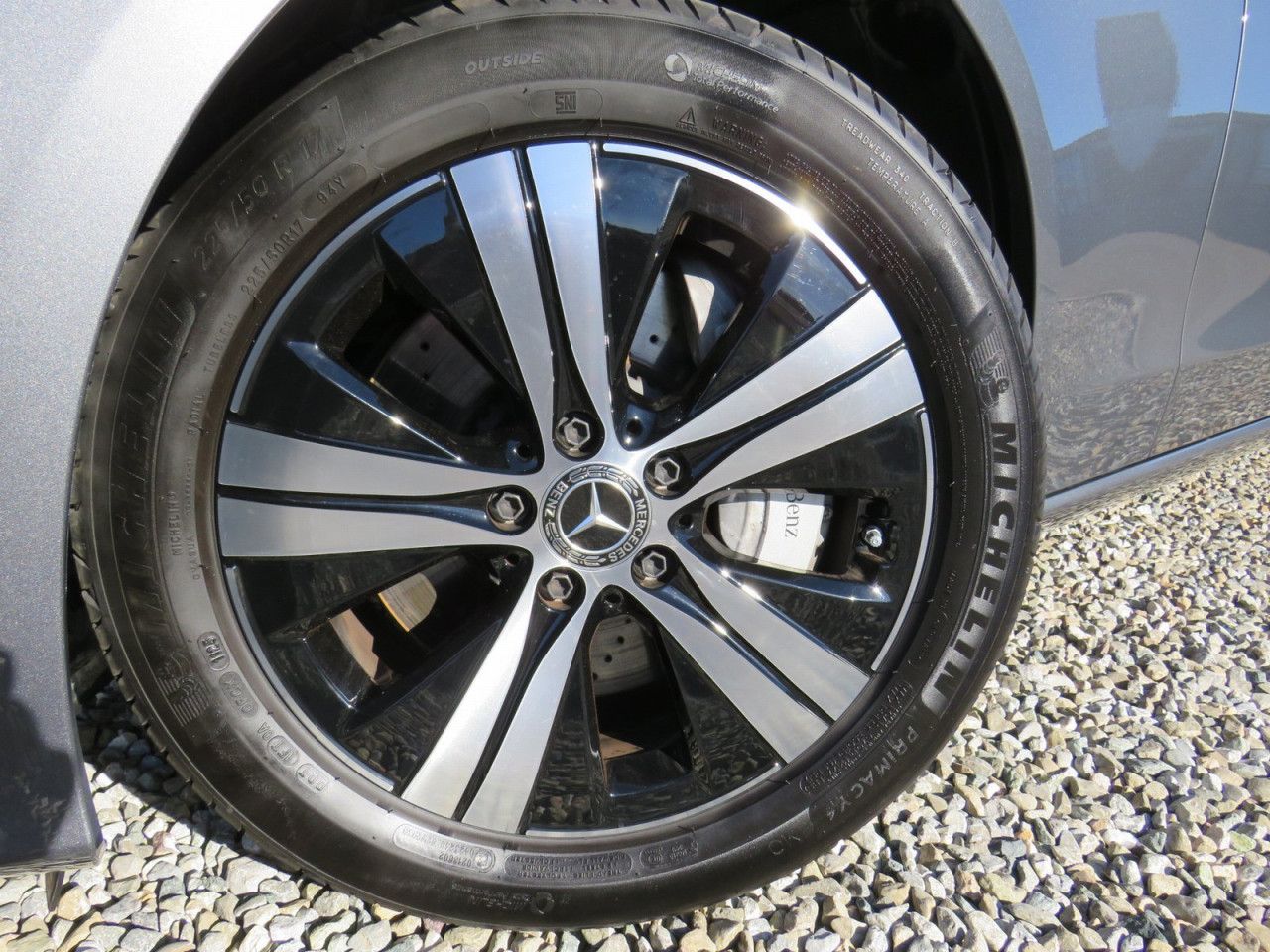 Mercedes-Benz C-Klasse – Bild 5