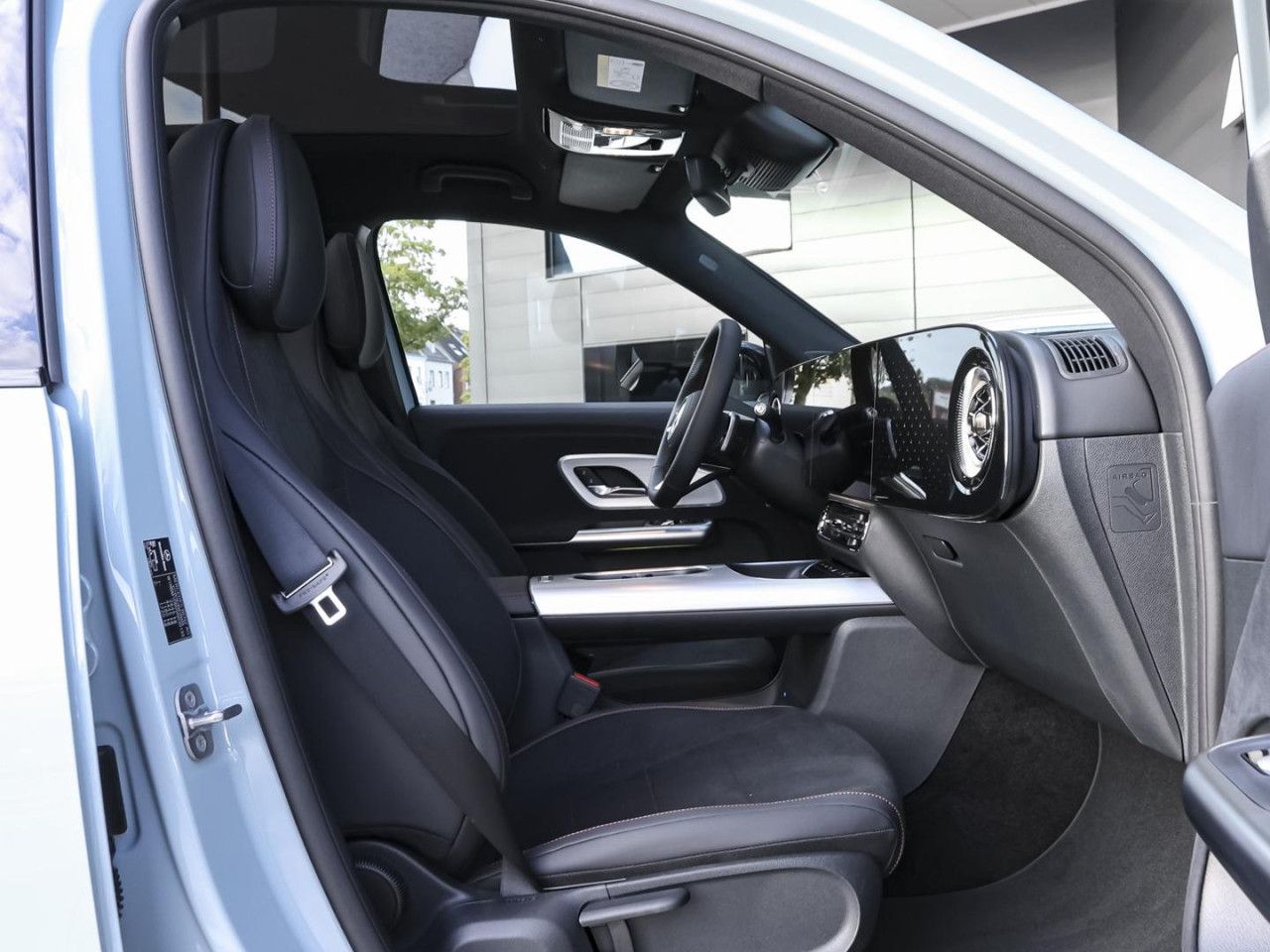 Mercedes-Benz GLB – Bild 5