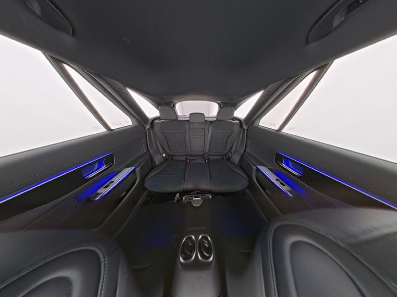 Mercedes-Benz GLC – Bild 9