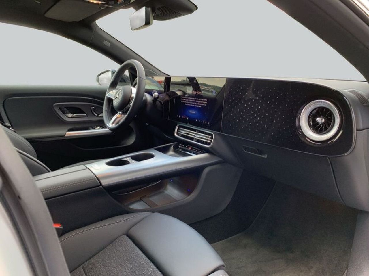 Mercedes-Benz CLA – Bild 16