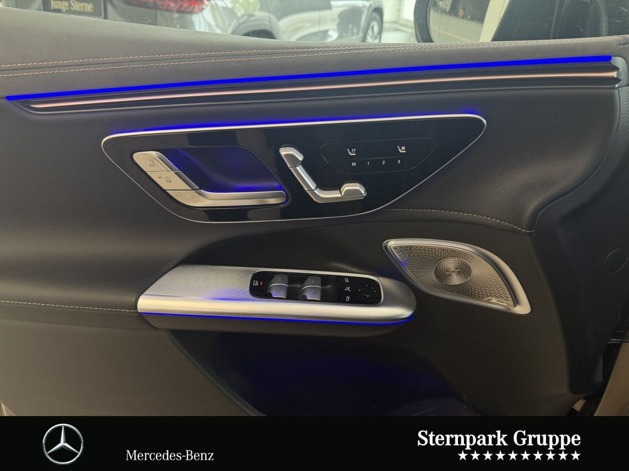 Mercedes-Benz EQE – Bild 16