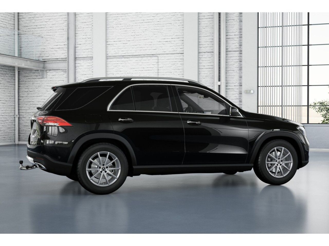 Mercedes-Benz GLE – Bild 6