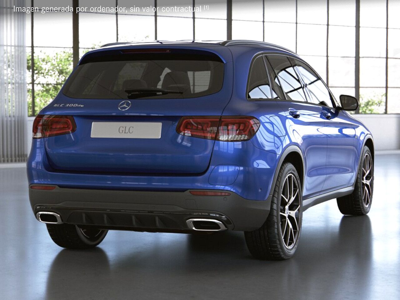 Foto de estudio 3 / 5