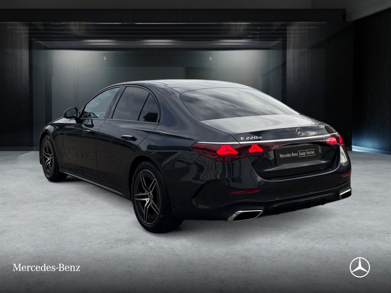 Mercedes-Benz E-Klasse – Bild 6