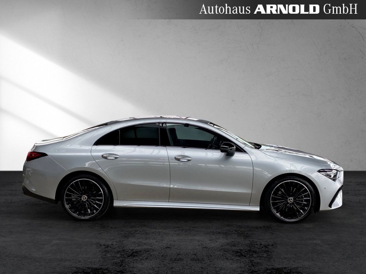 Mercedes-Benz CLA – Bild 6