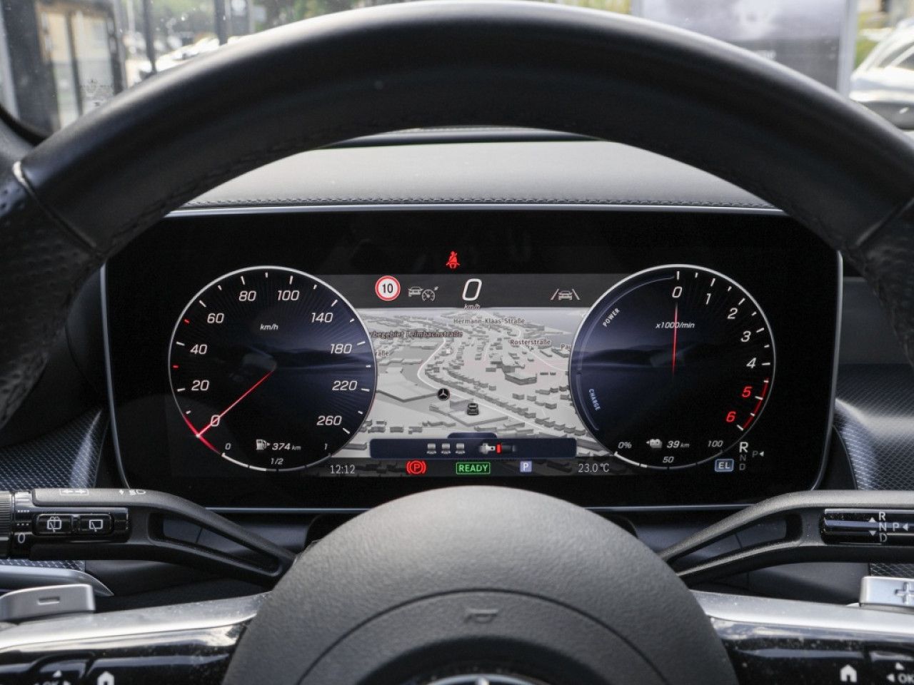 Mercedes-Benz GLC – Bild 17