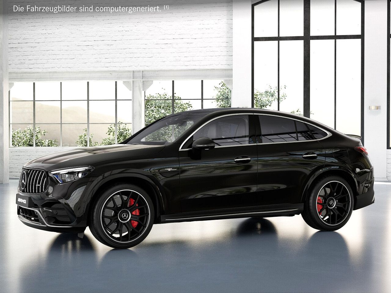 Mercedes-Benz GLC – Bild 29